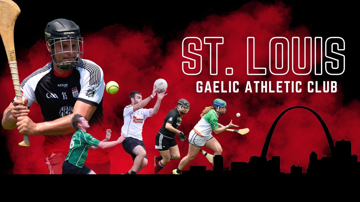 Intro to Gaelic Football