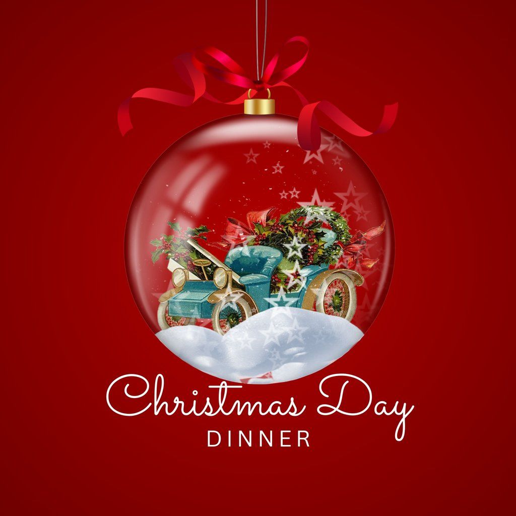 A Festive Christmas Day Dinner at FunnyBoyz Liverpool