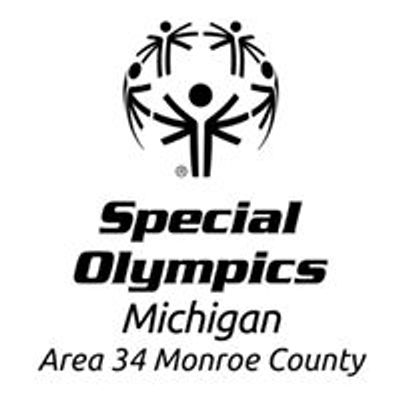 Monroe County Special Olympics Area 34