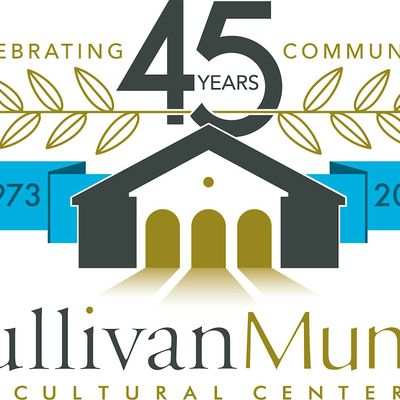 SullivanMunce Cultural Center