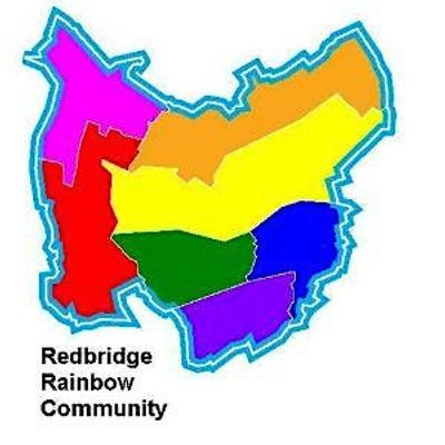 Redbridge Rainbow Community