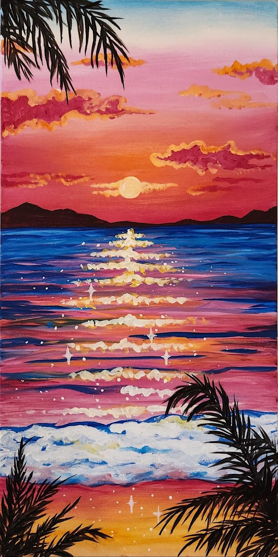 Dreamy Escape