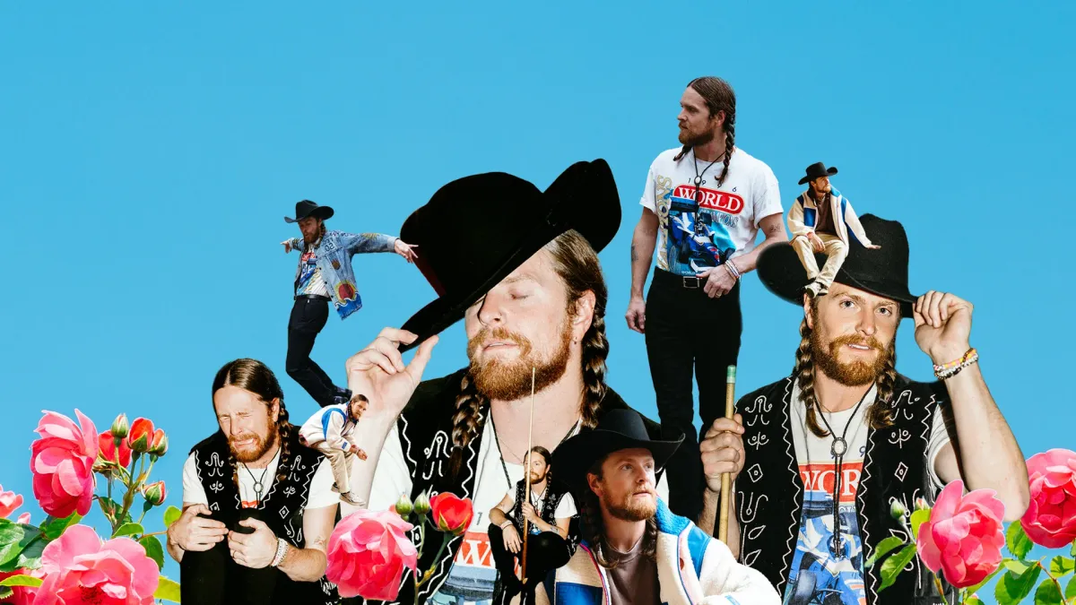 Johnny Stimson in Bangkok