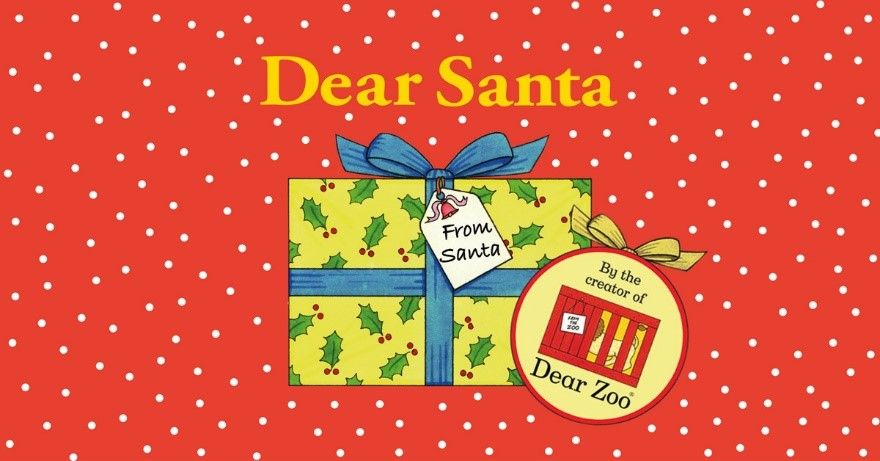 Dear Santa LIVE