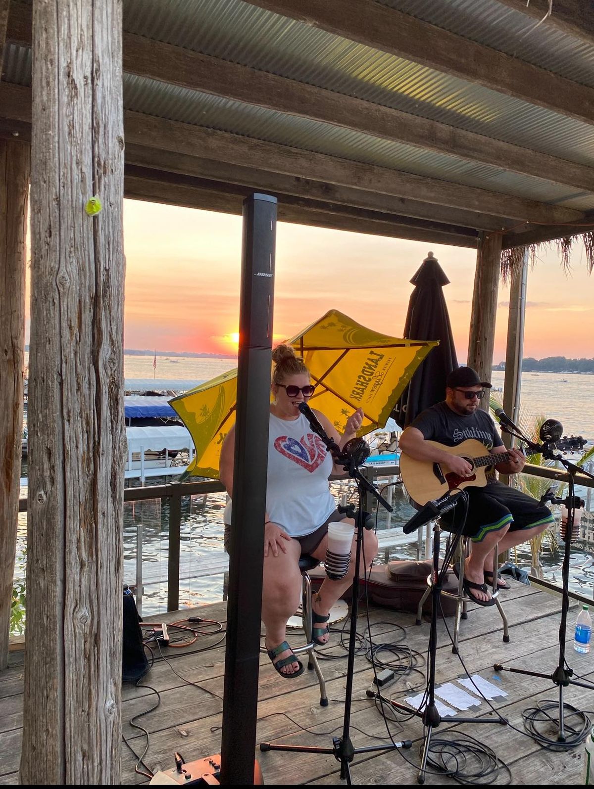 Live Music w\/ Matt & Laurel at M.C.\u2019s Tap House Lino Lakes 