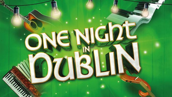 One Night in Dublin