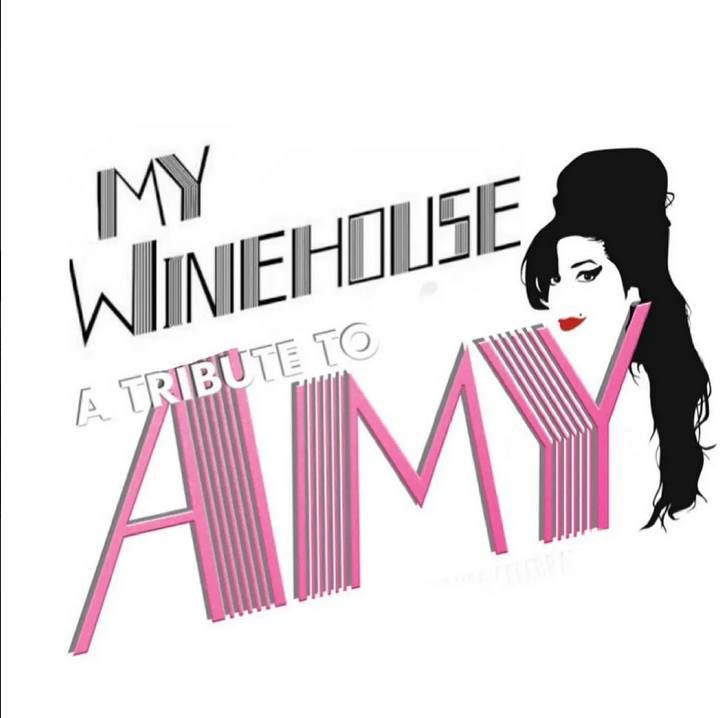 MyWinehouse Band - The Official Amy Winehouse Tribute Live at The Half Moon Putney