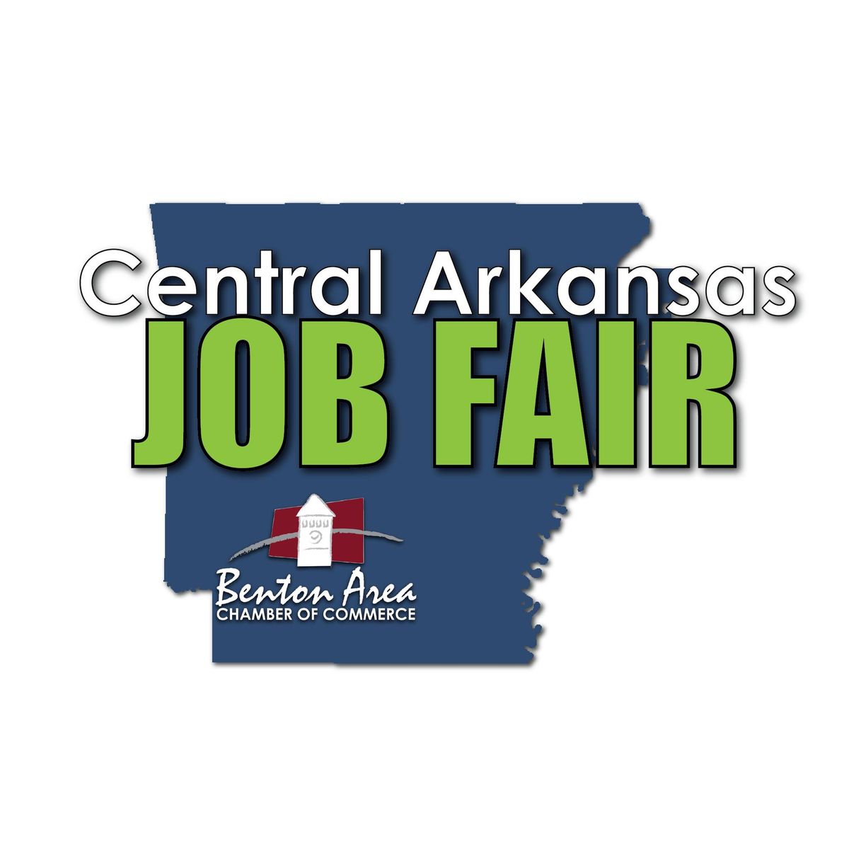 Central Arkansas Job Fair