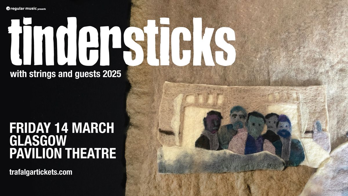 Tindersticks