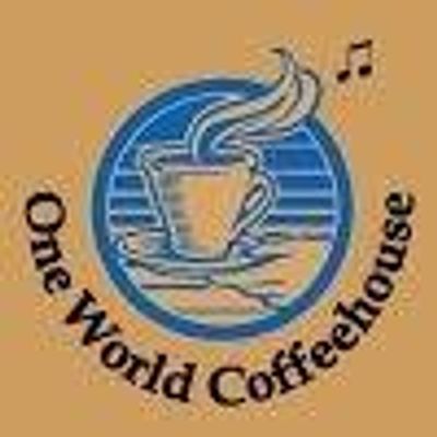 Classic Jazz w/ Lavenia Nesmith at the One World Coffeehouse, One World ...