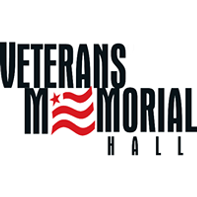 Veterans Memorial Hall