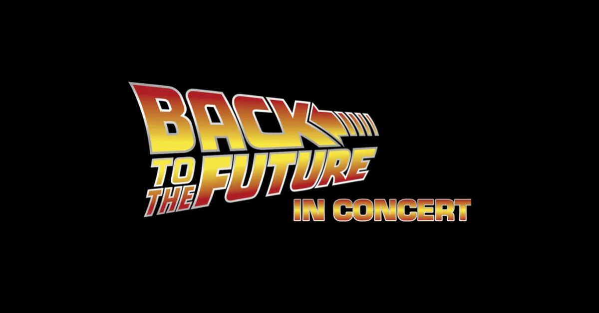 Back to the Future with the Minnesota Orchestra