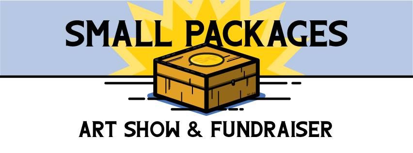 The 4th Annual Box Show Fundraiser