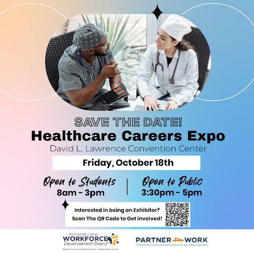 Field Experience- HealthCare Careers Expo