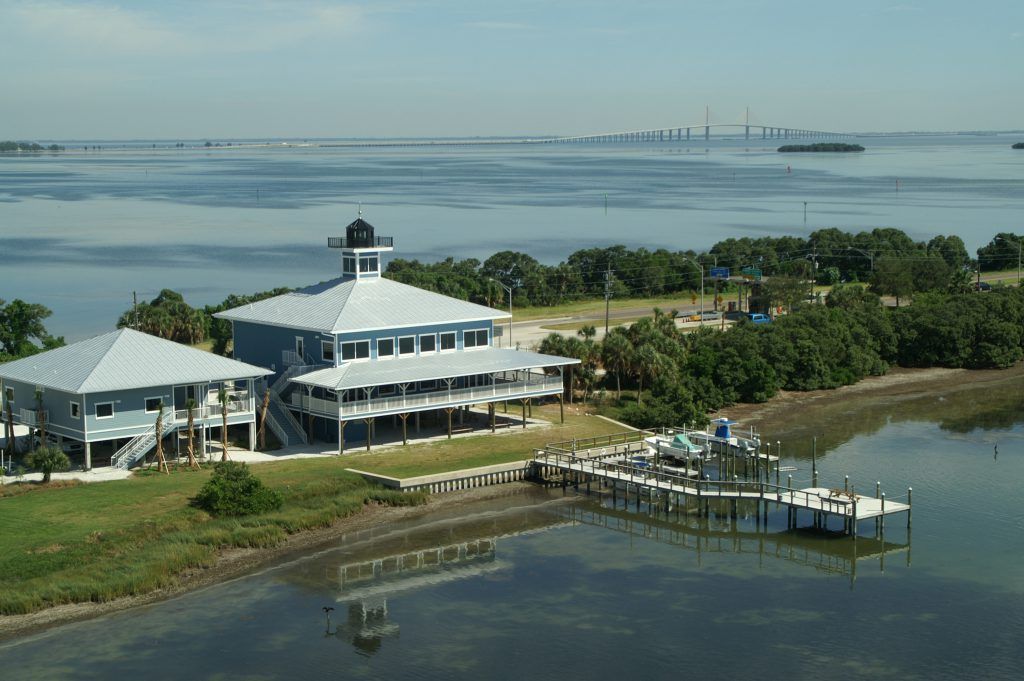 St. Pete, FL: Coastal Kayaking Workshop (L2-3 ICW)