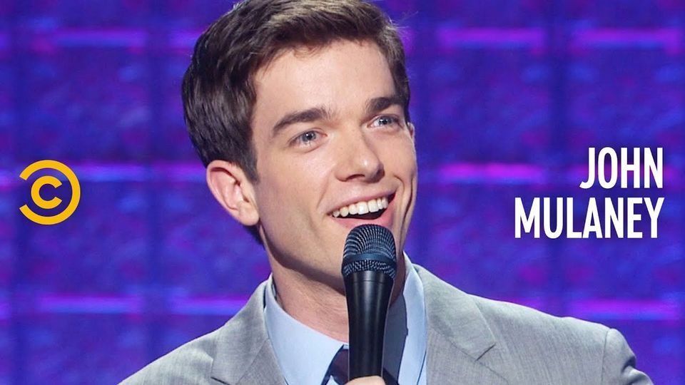 John Mulaney | Melbourne 2022