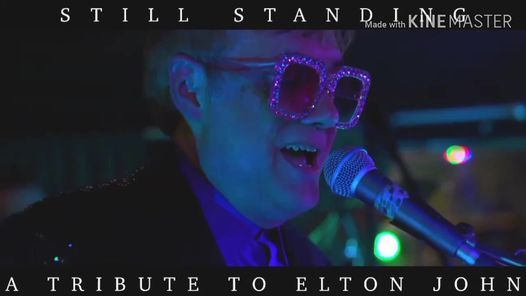 Still Standing Tribute to Elton John
