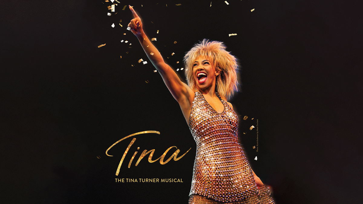 TINA - The Tina Turner Musical - Ottawa