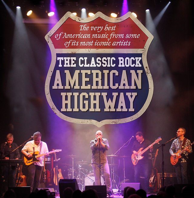 American Highway