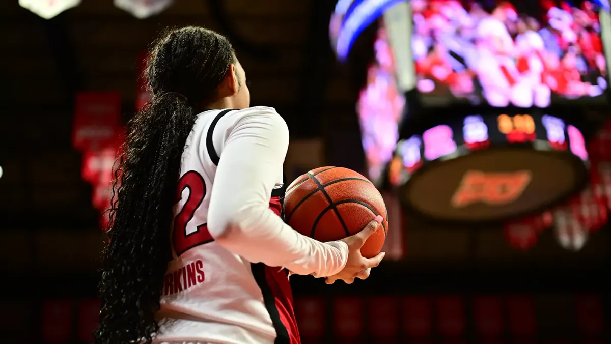 Rutgers Scarlet Knights at Buffalo Bulls Womens Volleyball