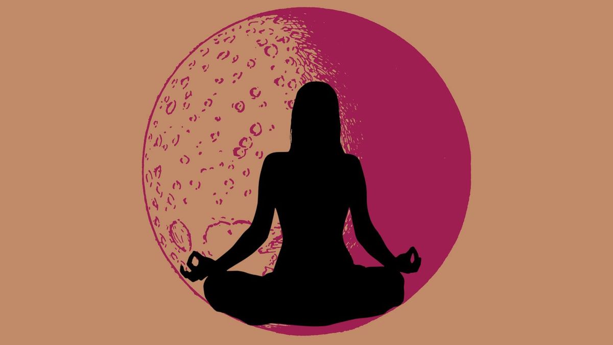 Lunar Yoga Classes for Women