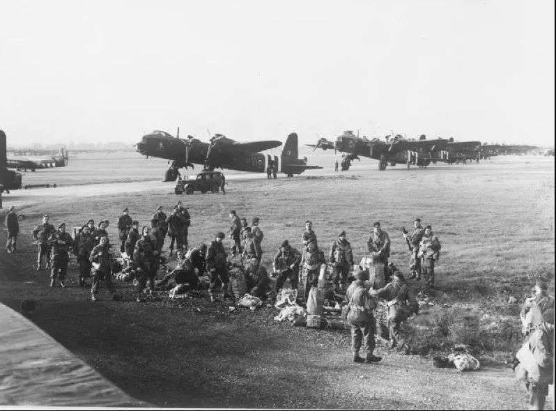 Operace Market Garden II.