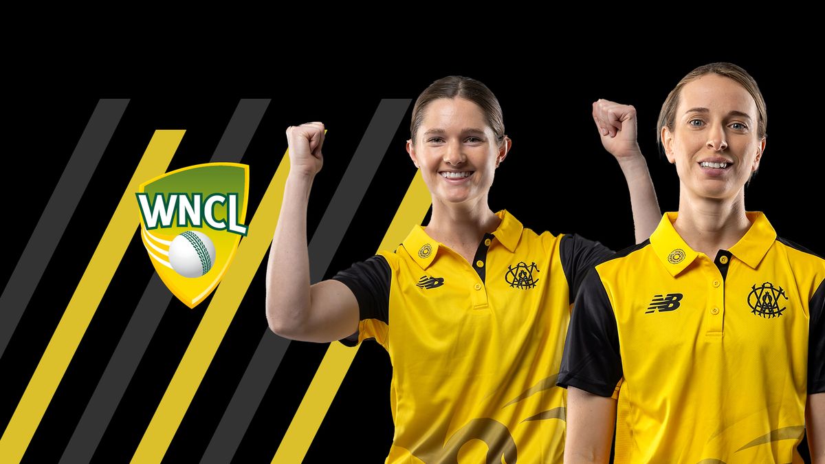 WNCL | WA v NSW