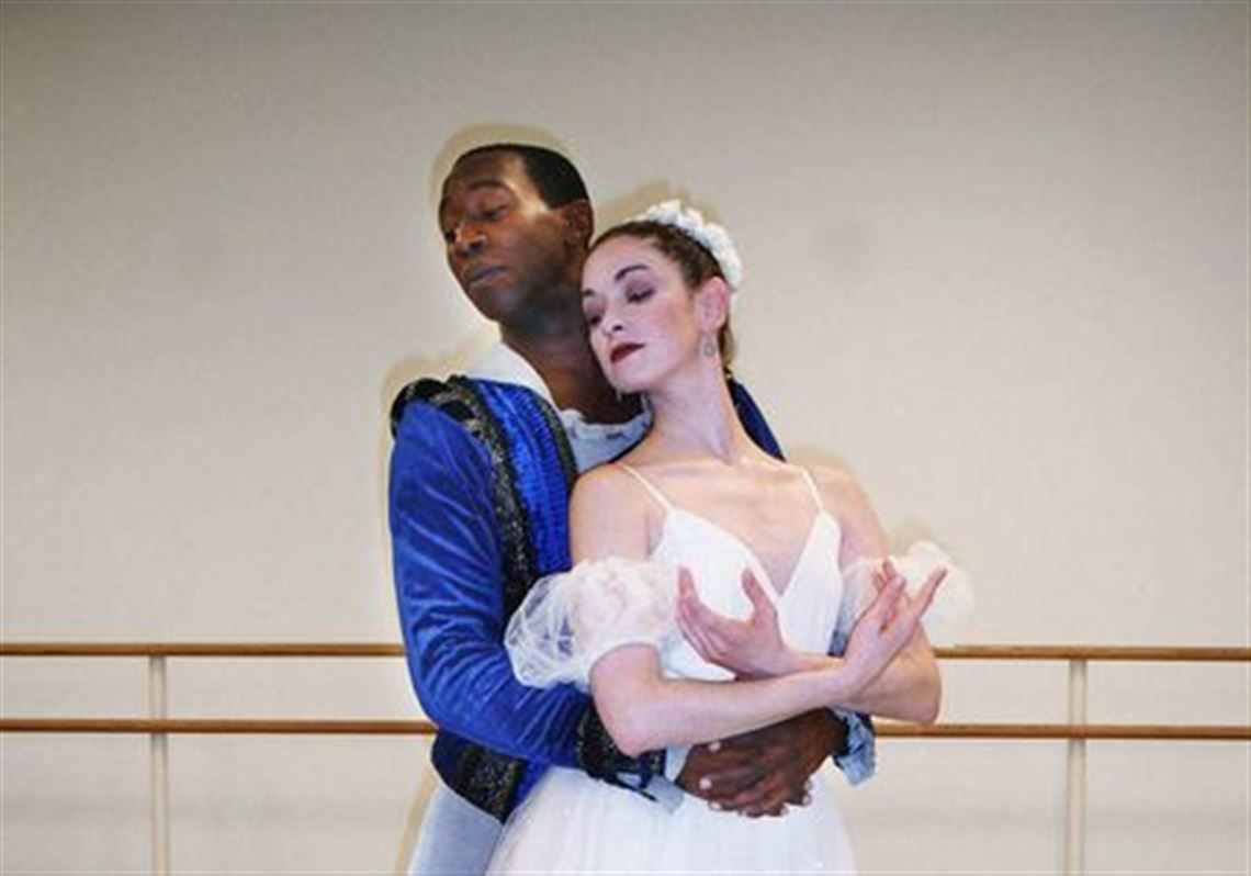 Cincinnati Ballet - Giselle