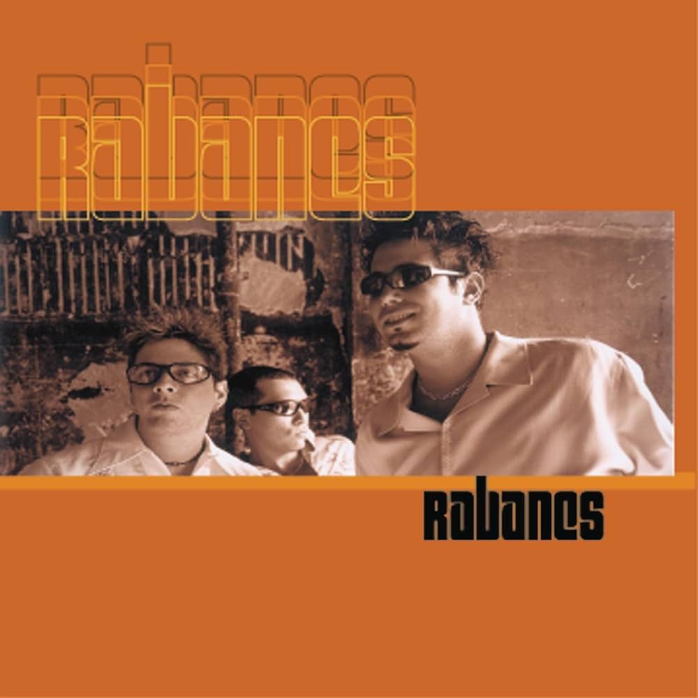 Los Rabanes (21+)