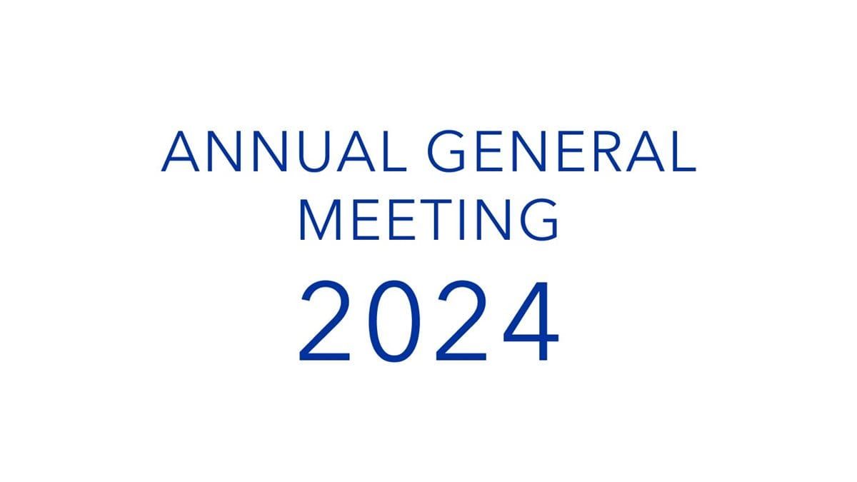 Musselburgh Sea Cadets & Royal Marines Cadets Annual General Meeting (AGM)