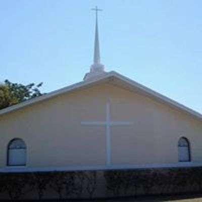 Temple Free Will Baptist Church