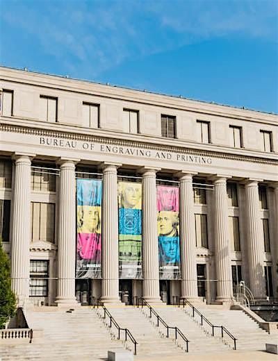 The American Note - A Treasure Tour with Artisan Picnic