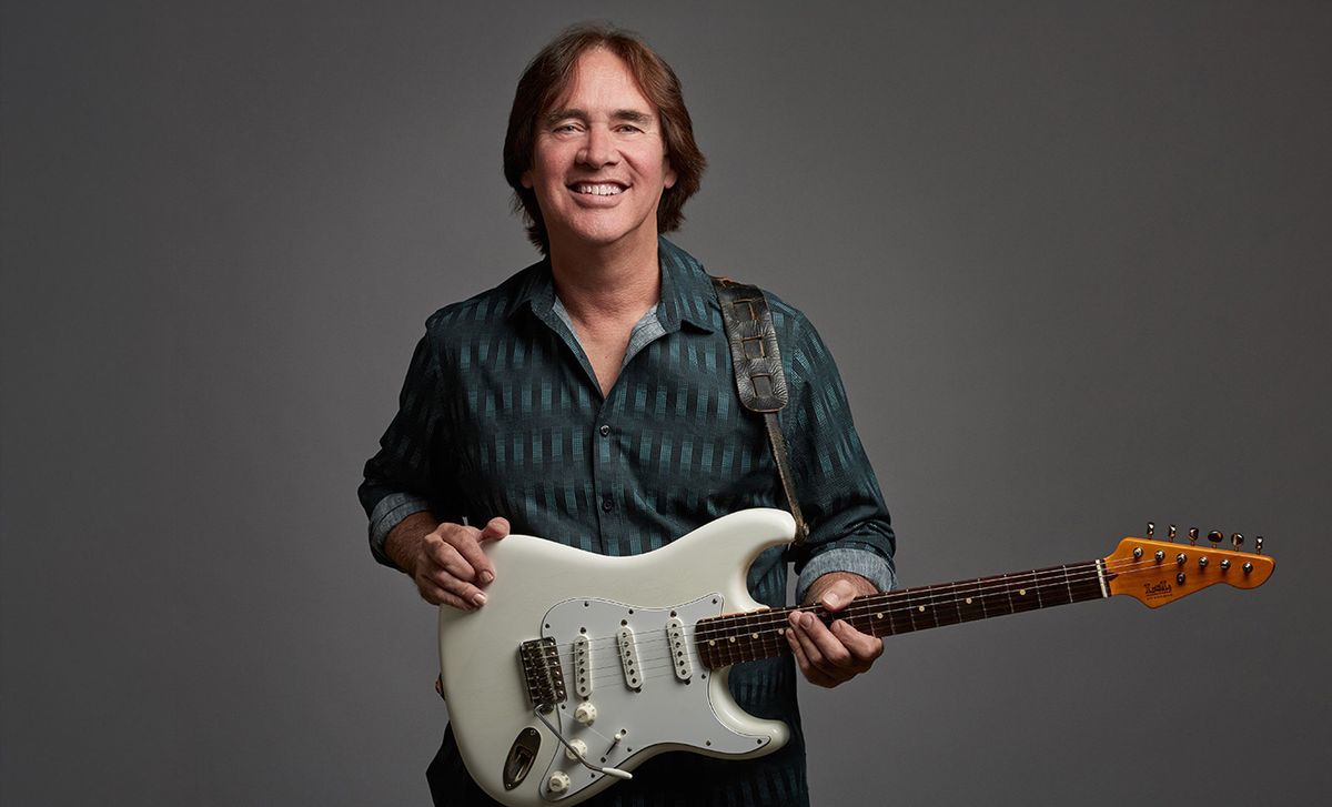 Carl Verheyen Band at Iridium Jazz Club