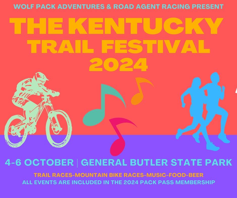 Kentucky Trail Fest