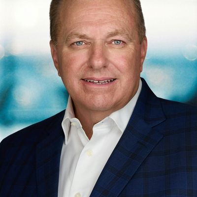 Scott Coble - Certified Business Coach