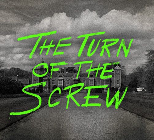 The Turn of the Screw