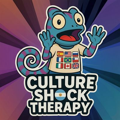 Culture Shock Therapy