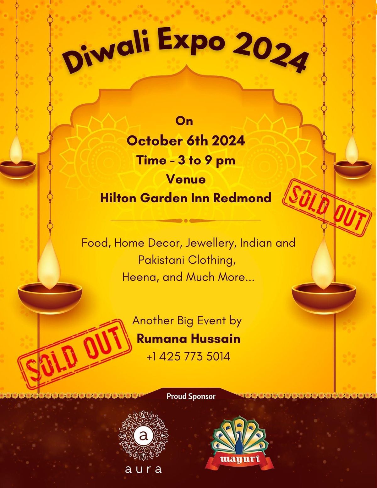 DIWALI EXPO 2024