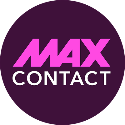 MaxContact Social, Charities & Culture