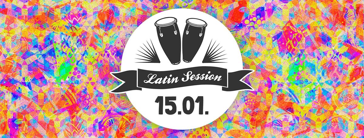 Latin & Salsa Session im Artheater