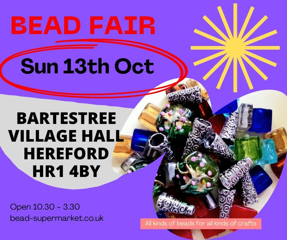 Bead fair