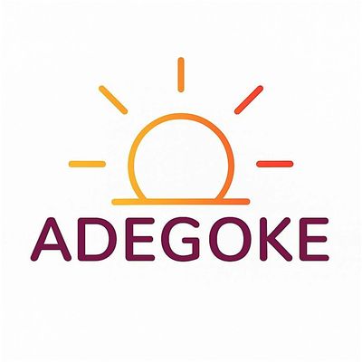 Adegoke