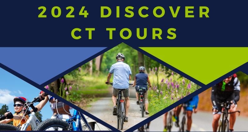 Spring 2024 Discover CT Tour (Hartford)