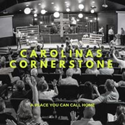 Carolinas Cornerstone