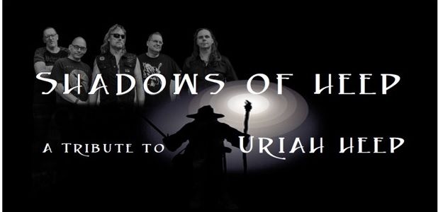 Shadows of Heep (Dutch Uriah Heep Tribute)