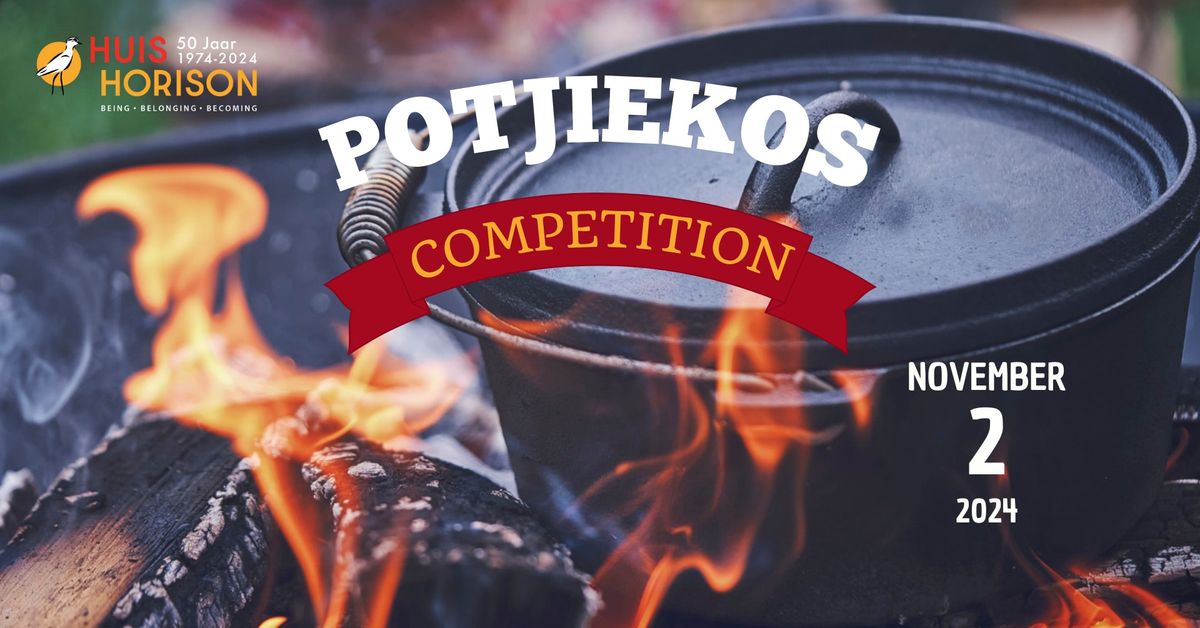 Potjiekos Competition