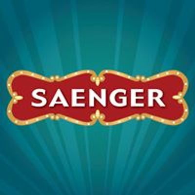 Hattiesburg Saenger Theater