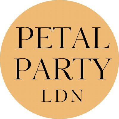 @PetalPartyLDN