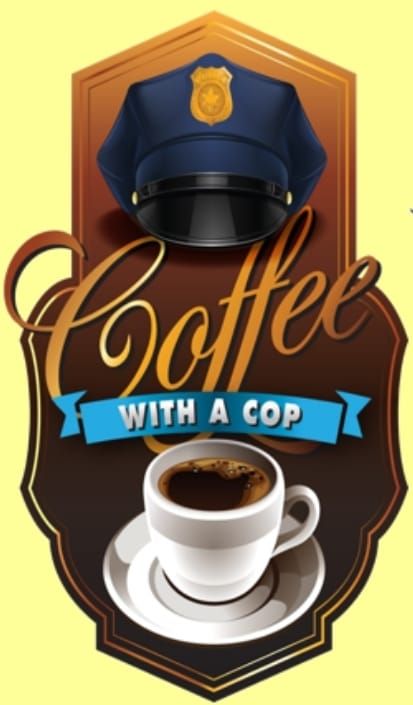 Coffee with a Cop