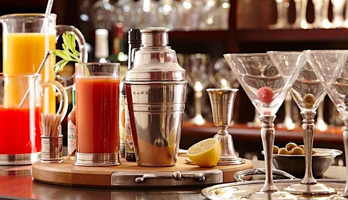 Stem's Cocktail Dinner Series: Vietnam